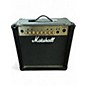Used Marshall MG15FX 1X8 15W Guitar Combo Amp