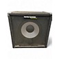 Used Hartke 115XL 200W 8Ohm 1x15 Bass Cabinet