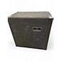 Used Hartke 115XL 200W 8Ohm 1x15 Bass Cabinet