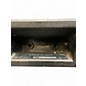 Used Hartke 115XL 200W 8Ohm 1x15 Bass Cabinet