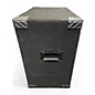 Used Hartke 115XL 200W 8Ohm 1x15 Bass Cabinet