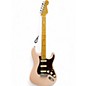 Used Fender Professional II Stratocaster HSS Shell Pink Solid Body Electric Guitar thumbnail