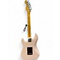 Used Fender Professional II Stratocaster HSS Shell Pink Solid Body Electric Guitar