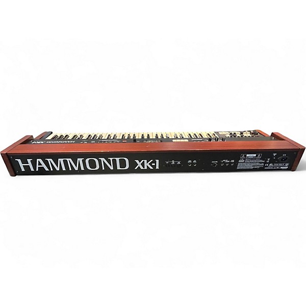 Used Hammond Xk1