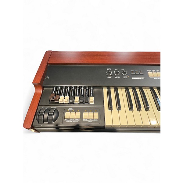Used Hammond Xk1
