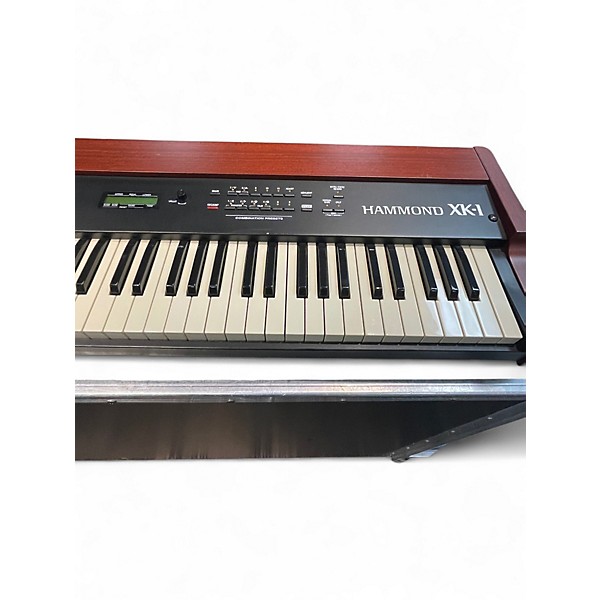 Used Hammond Xk1