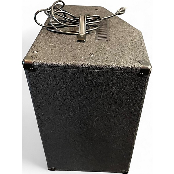 Used Ampeg BA-210 Bass Combo Amp