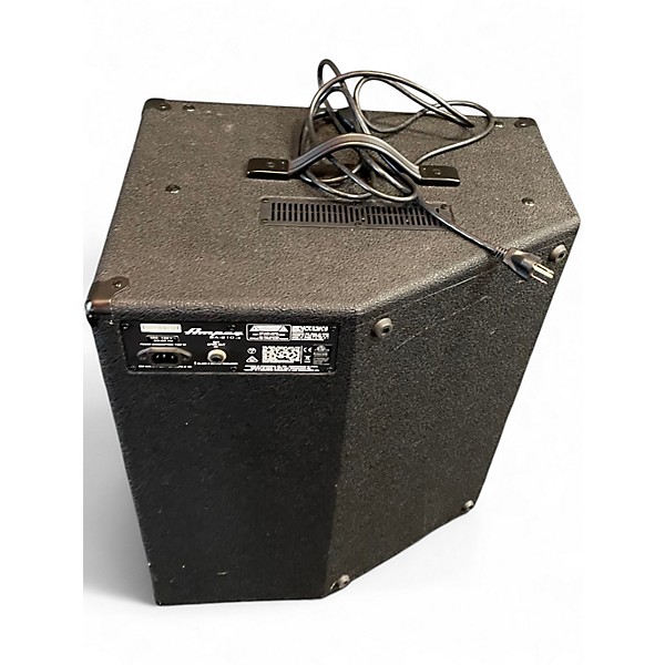 Used Ampeg BA-210 Bass Combo Amp