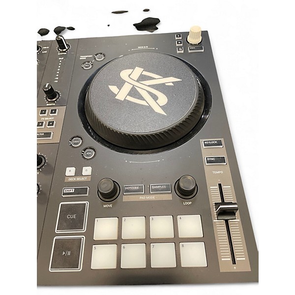 Used Native Instruments Traktor Kontrol S3 DJ Controller