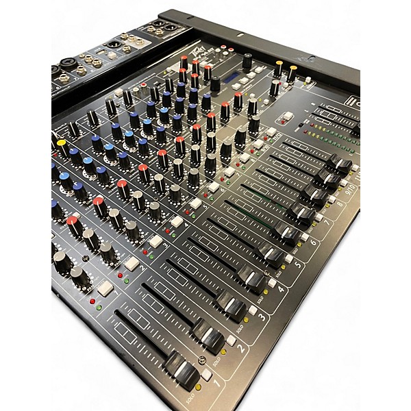 Used Peavey PV 14AT Unpowered Mixer
