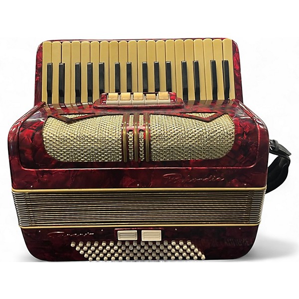 Used Piakordia Garant Accordion