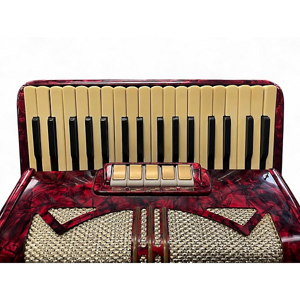 Used Piakordia Garant Accordion