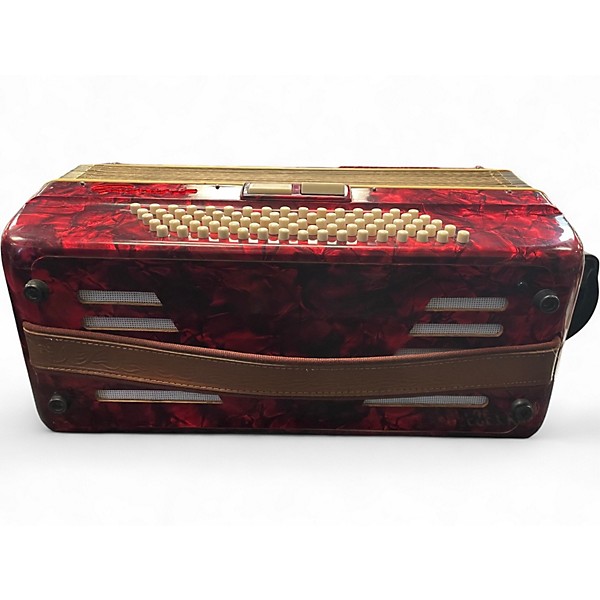 Used Piakordia Garant Accordion