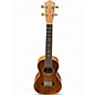 Used Lanikai CKCGC Concert Natural Ukulele thumbnail