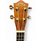 Used Lanikai CKCGC Concert Natural Ukulele
