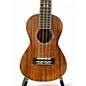 Used Lanikai CKCGC Concert Natural Ukulele
