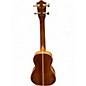Used Lanikai CKCGC Concert Natural Ukulele