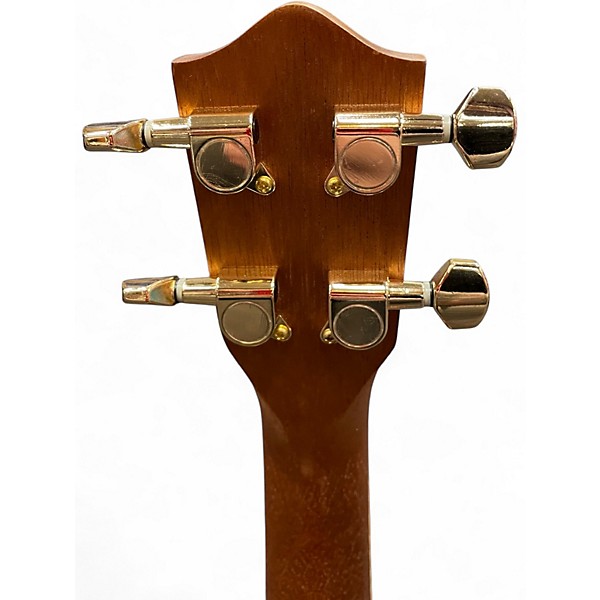 Used Lanikai CKCGC Concert Natural Ukulele