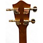 Used Lanikai CKCGC Concert Natural Ukulele