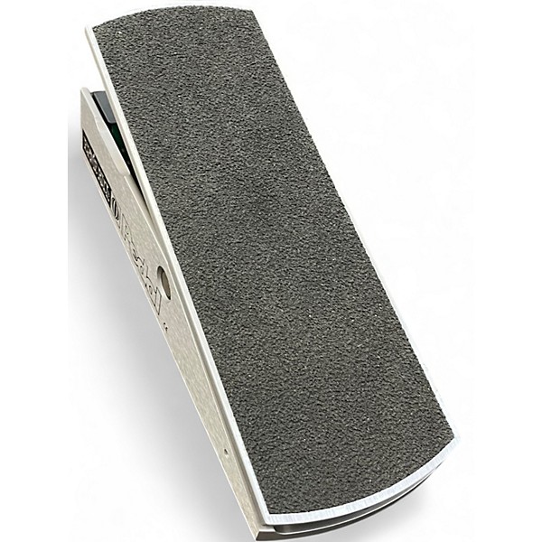 Used Ernie Ball Volume With Tuner Output Pedal
