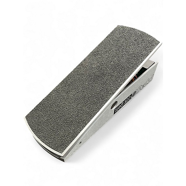 Used Ernie Ball Volume With Tuner Output Pedal