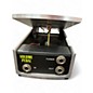 Used Ernie Ball Volume With Tuner Output Pedal