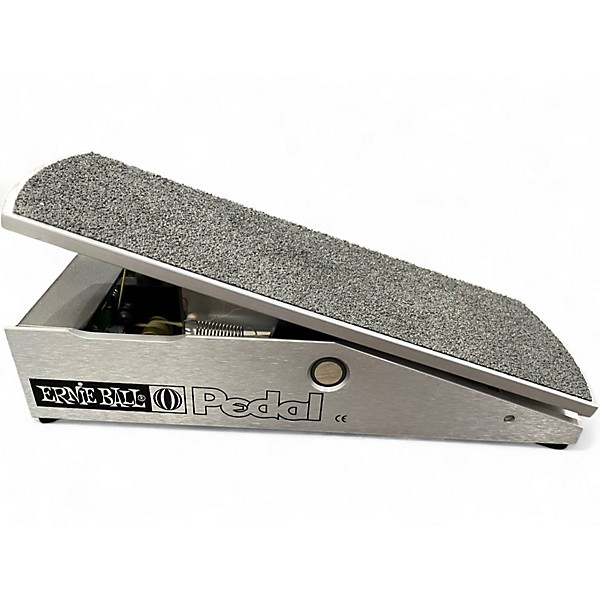 Used Ernie Ball Volume With Tuner Output Pedal