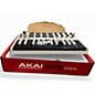 Used Akai Professional MPK Mini MIDI Controller