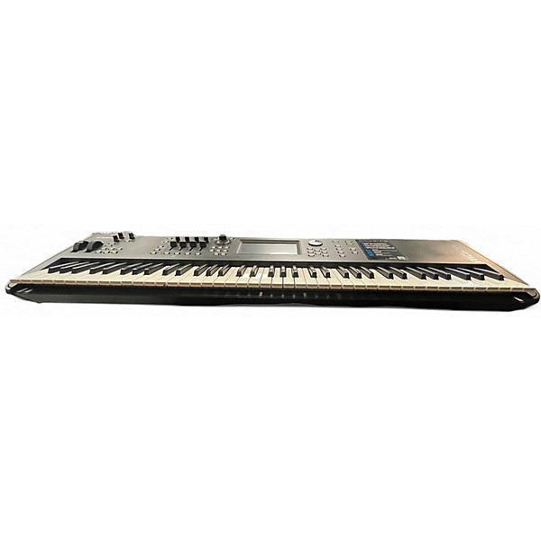 Used Yamaha MODX7 Synthesizer