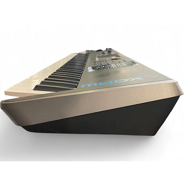 Used Yamaha MODX7 Synthesizer