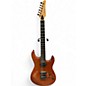 Used Carvin Bolt Plus Natural Solid Body Electric Guitar thumbnail