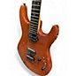 Used Carvin Bolt Plus Natural Solid Body Electric Guitar