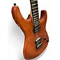 Used Carvin Bolt Plus Natural Solid Body Electric Guitar