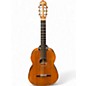 Used Aria a551b Natural Classical Acoustic Guitar thumbnail