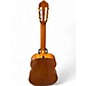 Used Aria a551b Natural Classical Acoustic Guitar