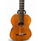 Used Aria a551b Natural Classical Acoustic Guitar