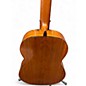 Used Aria a551b Natural Classical Acoustic Guitar