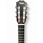 Used Taylor 214CEN Natural Classical Acoustic Electric Guitar