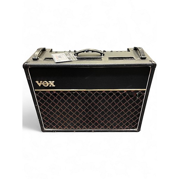 Vintage 1970s VOX AC30 Tube Guitar Combo Amp
