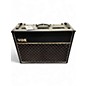Vintage 1970s VOX AC30 Tube Guitar Combo Amp thumbnail
