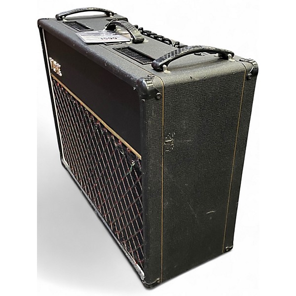 Vintage 1970s VOX AC30 Tube Guitar Combo Amp