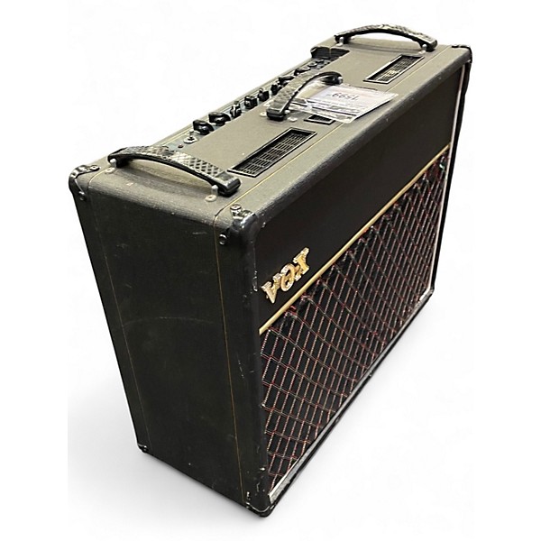 Vintage 1970s VOX AC30 Tube Guitar Combo Amp