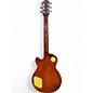 Used Austin Super-6 Gold Top Solid Body Electric Guitar