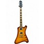Used 2025 Texas Toast Guitars Hustler (Prototype #1) Honey Burst Solid Body Electric Guitar thumbnail