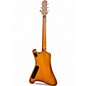 Used 2025 Texas Toast Guitars Hustler (Prototype #1) Honey Burst Solid Body Electric Guitar
