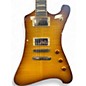 Used 2025 Texas Toast Guitars Hustler (Prototype #1) Honey Burst Solid Body Electric Guitar