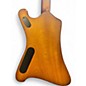 Used 2025 Texas Toast Guitars Hustler (Prototype #1) Honey Burst Solid Body Electric Guitar