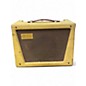 Vintage 1953 Windsor 707-3 Tube Guitar Combo Amp thumbnail