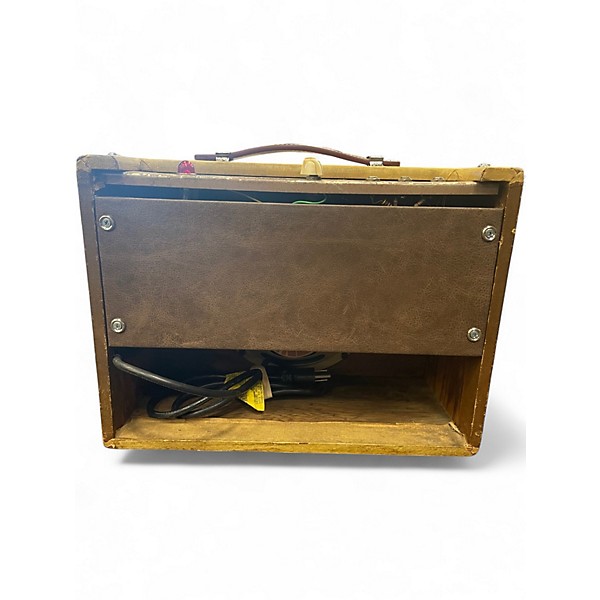 Vintage 1953 Windsor 707-3 Tube Guitar Combo Amp