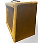 Vintage 1953 Windsor 707-3 Tube Guitar Combo Amp